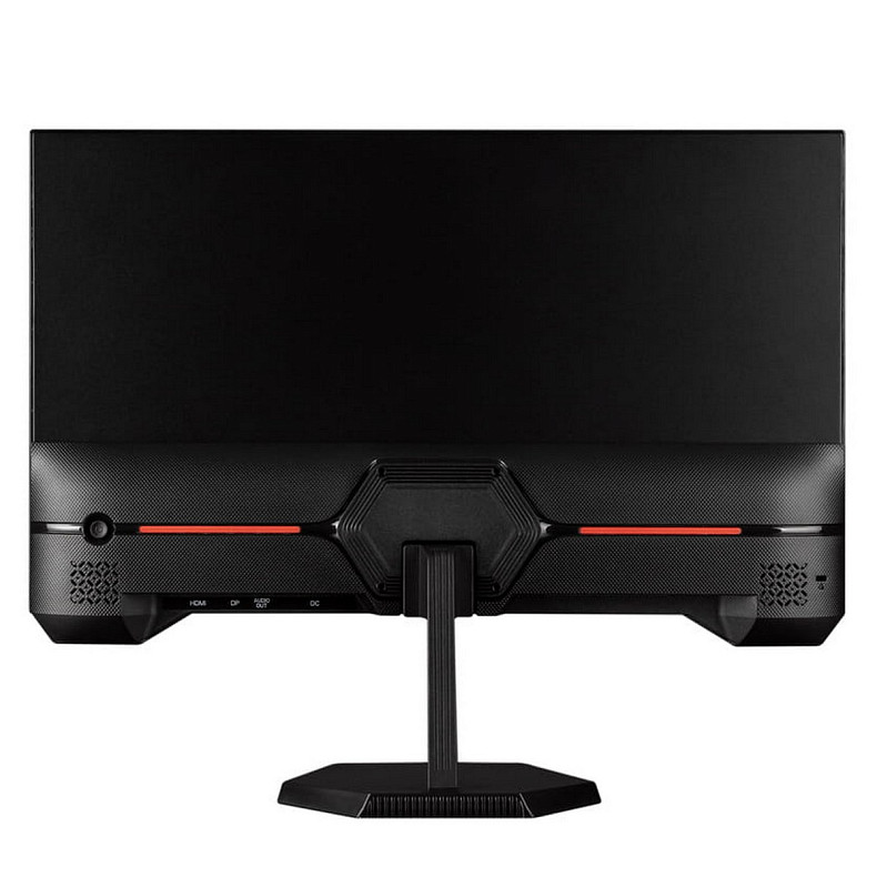 Монітор Prologix Gaming 23.8" GM2425HD VA Black 200Hz