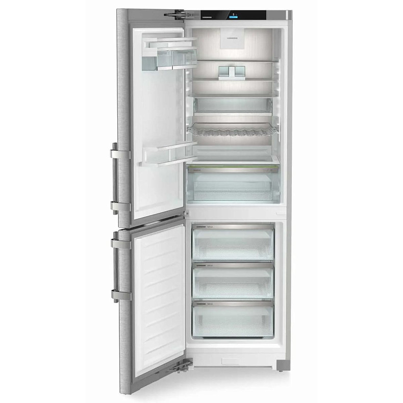 Двухкамерный Холодильник Liebherr Scnsdc 525I 617