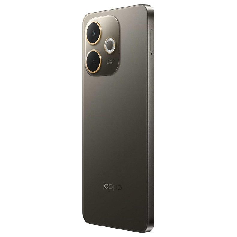 Смартфон Oppo A5 Pro 5G 8/256GB Black Brown