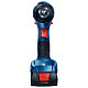 Шурупокрут Bosch GSR 180-Li (06019F8109)