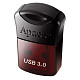 Флеш-накопичувач APACER AH157 32GB USB 3.0 Red (AP32GAH157R-1)