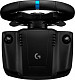Руль Logitech G923 for PS4 and PC Black (941-000149)