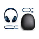 Навушники BOSE Noise Cancelling Headphones 700 Dark Blue (794297-0700)