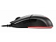 Мышка MSI Clutch GM11 Black GAMING Mouse (S12-0401650-CLA)