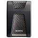 Внешний жесткий диск 2.5" ADATA DashDrive Durable HD650 4TB USB 3.0 Black