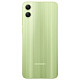 Смартфон SAMSUNG SM-A055F Galaxy A05 4/64Gb LGD (light green)