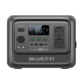 Зарядна станція Bluetti Elite 100 V2 Зарядна станція Bluetti Elite 100 V2