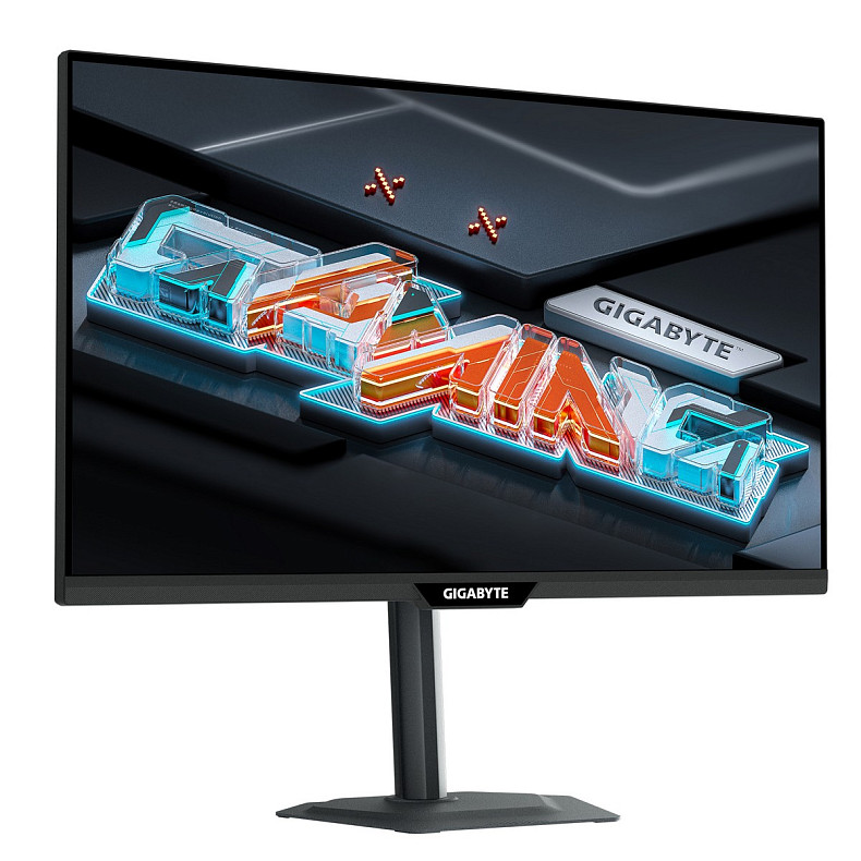 Монітор Gigabyte 27" M27Q3 IPS Black 300Hz