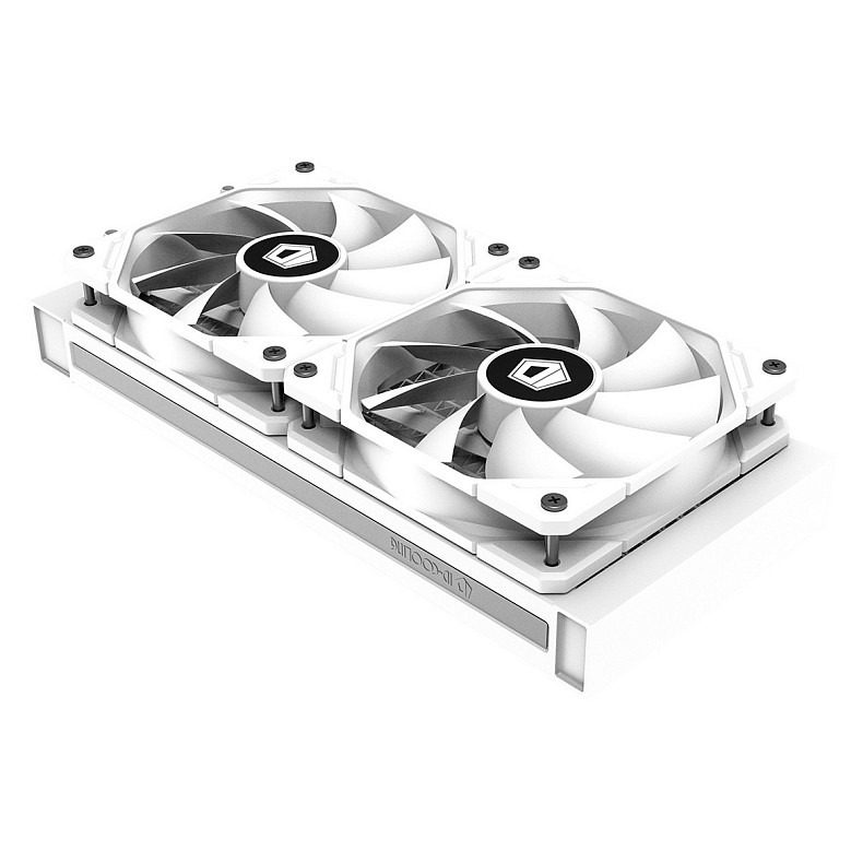 Система водяного охлаждения ID-Cooling Frostflow 240 XT Snow