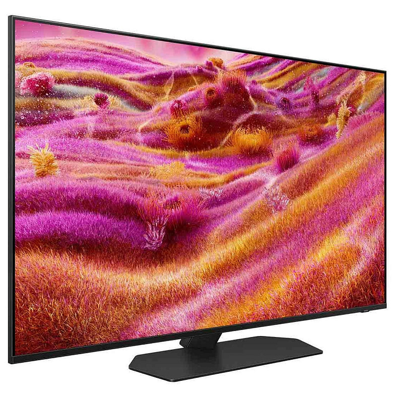 Телевізор SAMSUNG QE43QN90FAUXUA