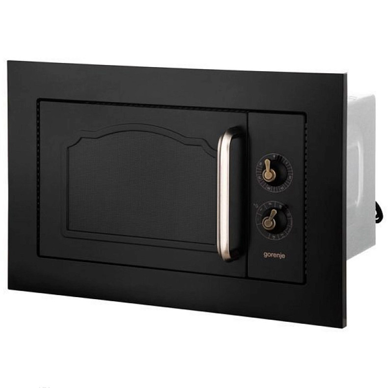 Мікрохвільова піч Gorenje BM 235 CLB
