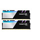 Модуль пам'яті DDR4 2x16GB/3200 G. Skill Trident Z Neo (F4-3200C16D-32GTZN)