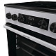 Плита електрична Gorenje GEC 5C41 SG