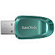 Накопичувач SanDisk 64GB USB 3.2 Type-A Ultra Eco
