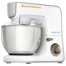 Кухонна машина Sencor STM3700WH