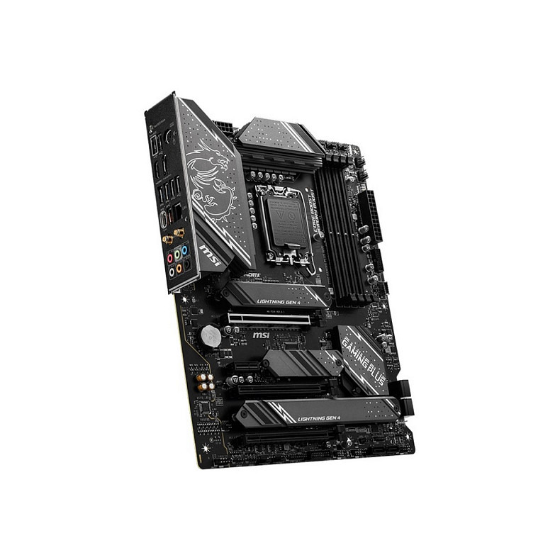 Материнская плата MSI Z790 Gaming Plus WiFi Socket 1700