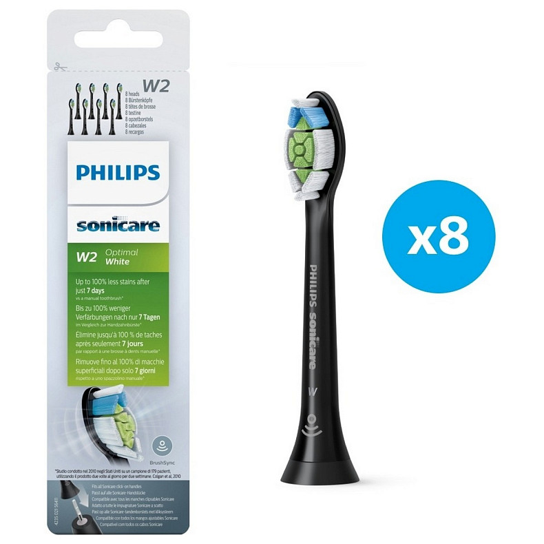 Насадка для зубной щетки Philips HX6068/87