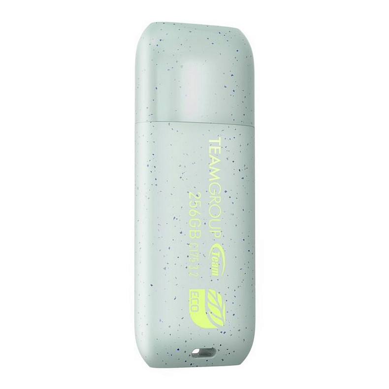 Флеш-накопичувач USB3.2 256GB Team C175 Eco (TC175ECO3256GG01)