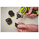Отвертка аккумуляторная Ryobi RSD4-120TA2
