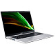 Ноутбук Acer Aspire 3 A315-58G FullHD Silver (NX.ADUEU.00M)