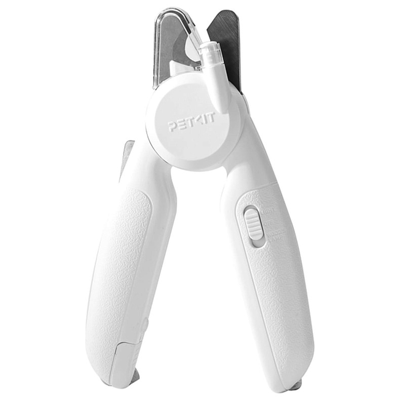 Кусачки Petkit LED Pet Nail Clipper Pro PK2302