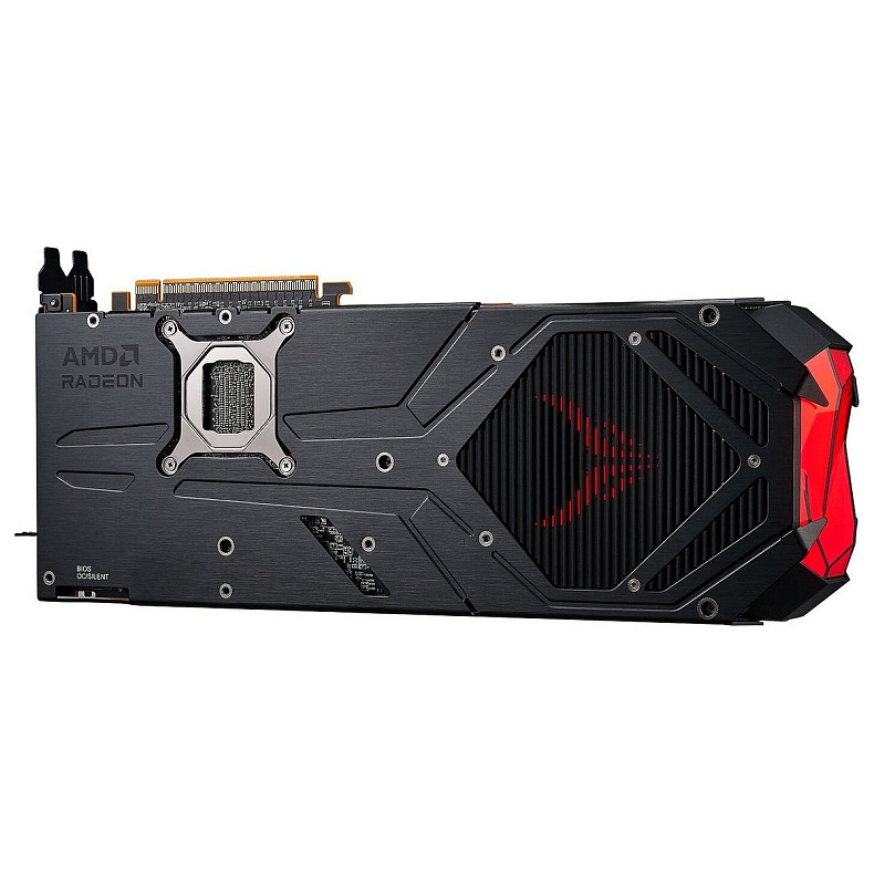 Відеокарта PowerColor Red Devil RX 9070 XT 16GB GDDR6 (RX9070XT 16G-E/OC)