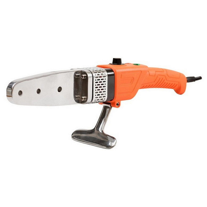 Паяльник для пластиковых труб Tekhmann TPW-1104 220В 1100Вт 50-300°C