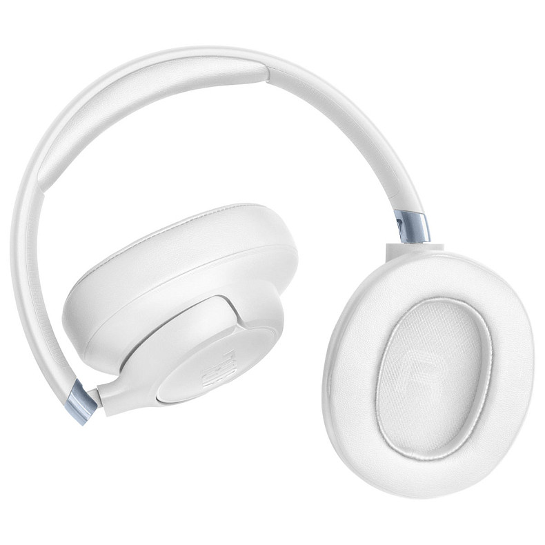 Навушники JBL Tune 780NC White (JBLT780NCWHT)