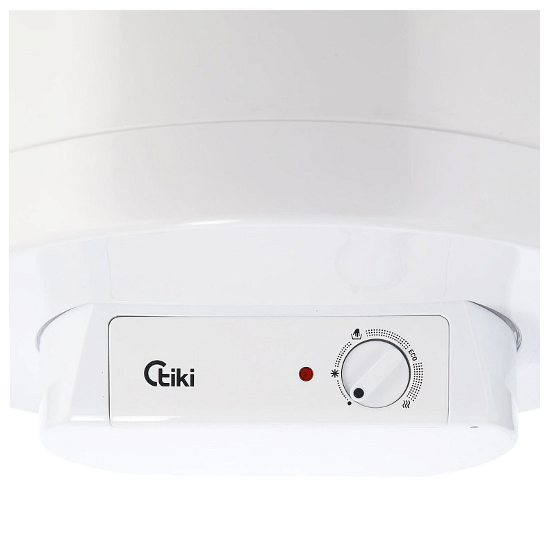 Водонагрівач Tiki GB200_COMFORTU200