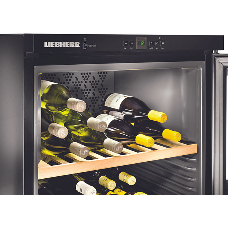 Винна шафа Liebherr WKb 3212