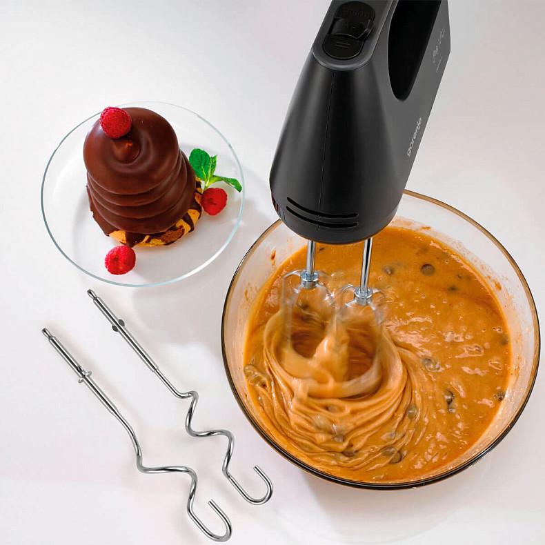 Міксер Gorenje M 460 CBK (LW-2033G2)