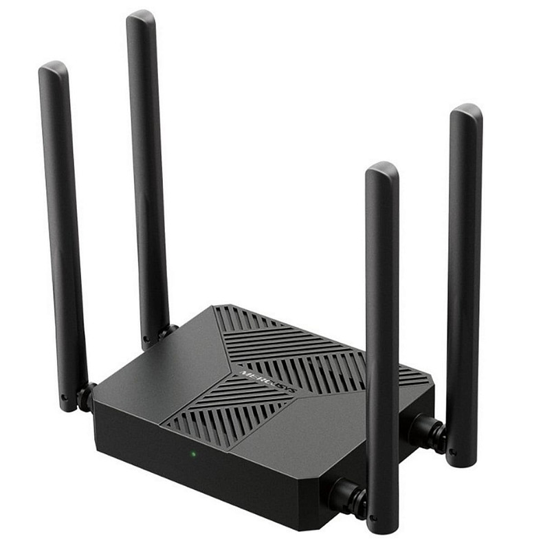 Wi-Fi Роутер Mercusys MR62X