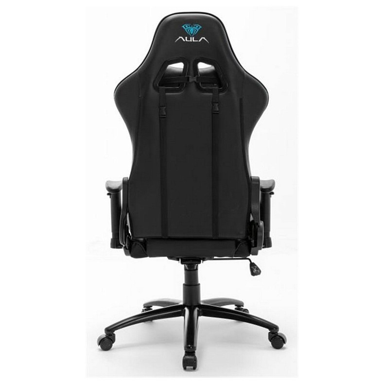 Кресло для геймеров Aula F1029 Gaming Chair Black (6948391286174)