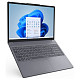 Ноутбук Lenovo IdeaPad Slim 3 15IRH10 (83K100K4RA) Luna Grey