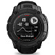 Спортивные часы GARMIN Instinct 2x Solar Tactical Black