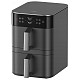 Мультипіч Xiaomi Smart Double Stack Air Fryer 12L