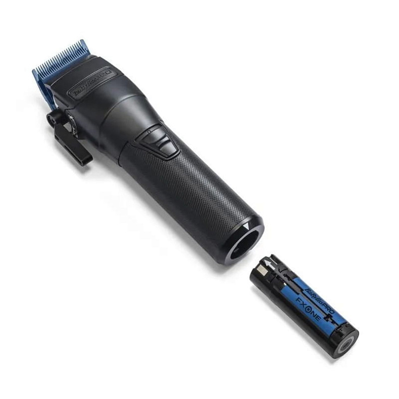 Машинка для стрижки Babyliss Pro FX899MBE FxOne Black