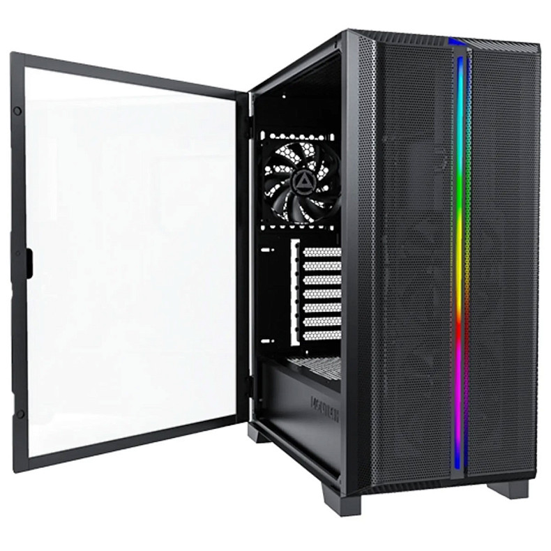 Корпус Montech ATX SKY ONE LITE (B)