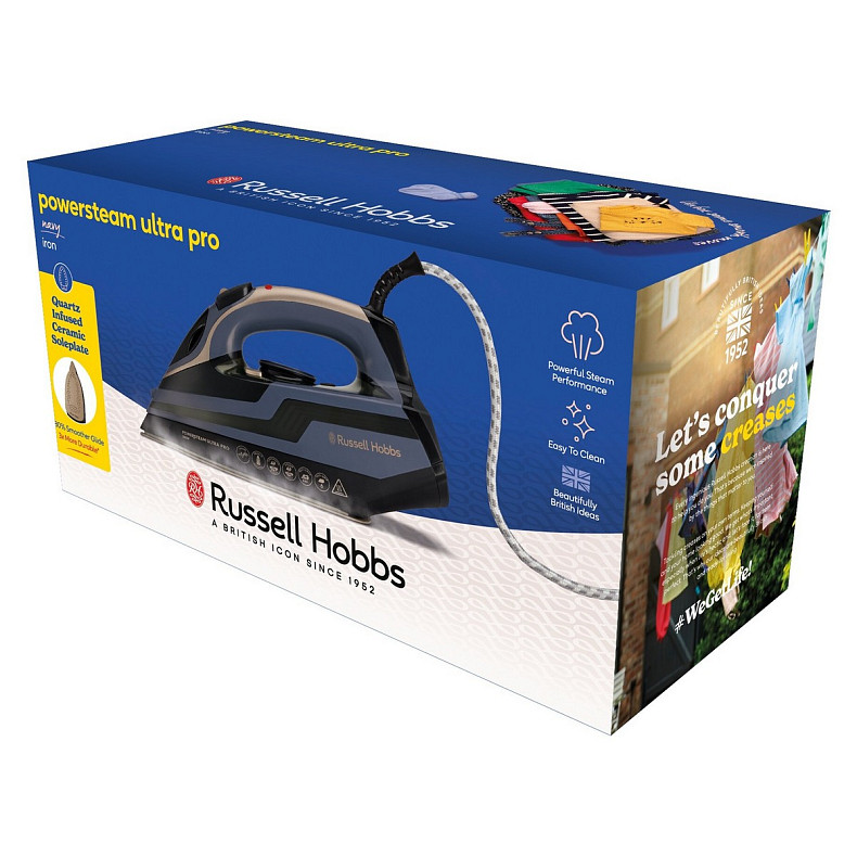 Утюг Russell Hobbs 28630-56