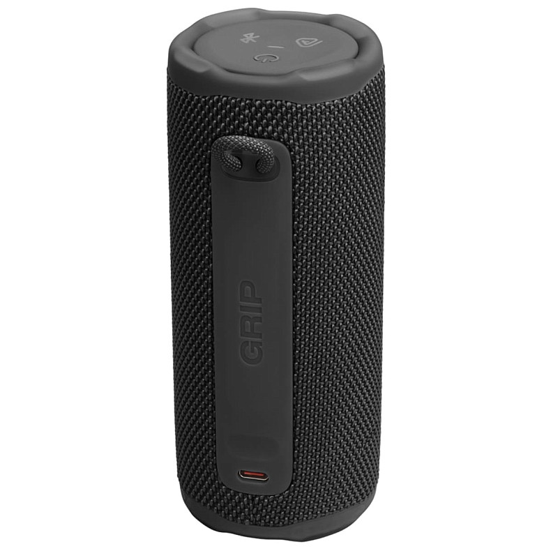 Портативная акустика JBL GRIP Black (JBLGRIPBLK)