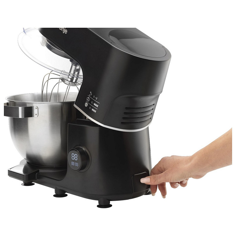 Кухонна машина Gorenje MMC1000SCB