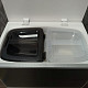 Робот-пылесос моющий Dreame Aqua 10 Ultra Roller Complete White -- Уценка