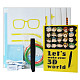 Ручка 3D Dewang D12 black низкотемпературная (PCL)