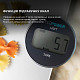 Кухонные весы Cecotec Control 10300 EcoPower Nutrition