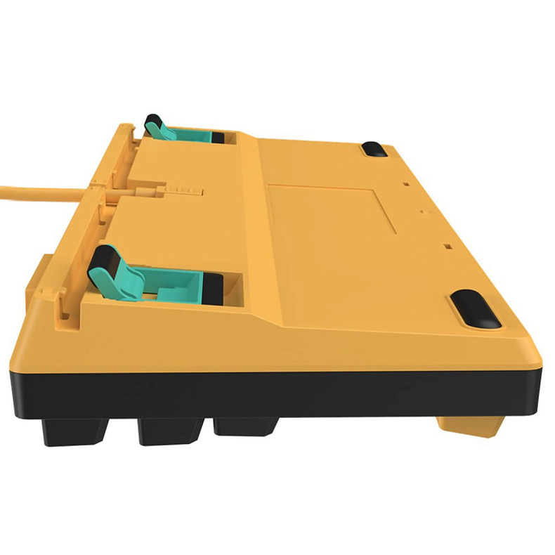 Клавіатура Bloody AT87 (Renegade)