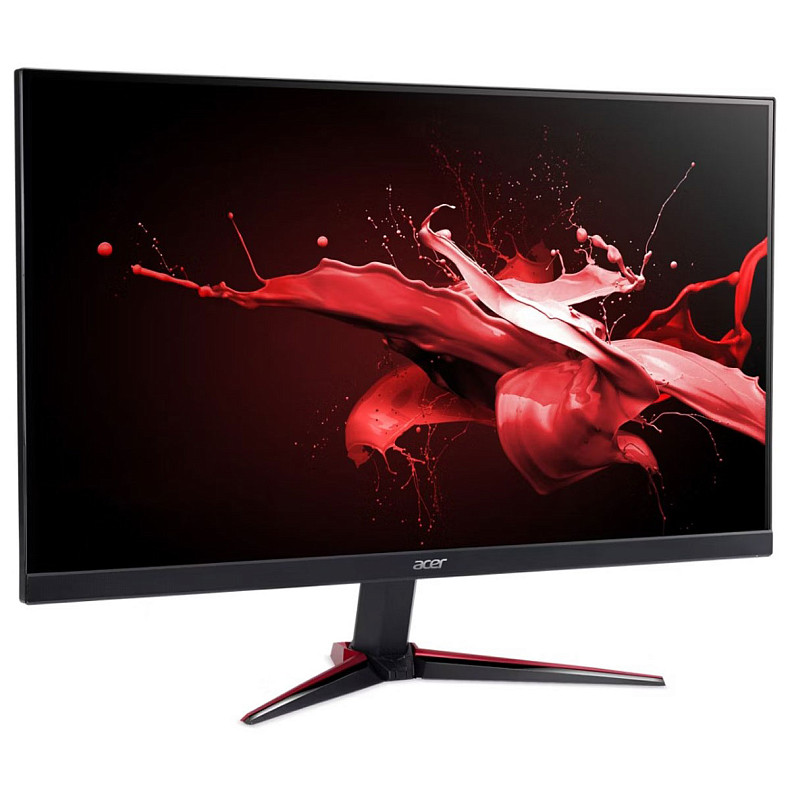 Монітор Acer 27" VG270EBMIIX UM.HV0EE.E06