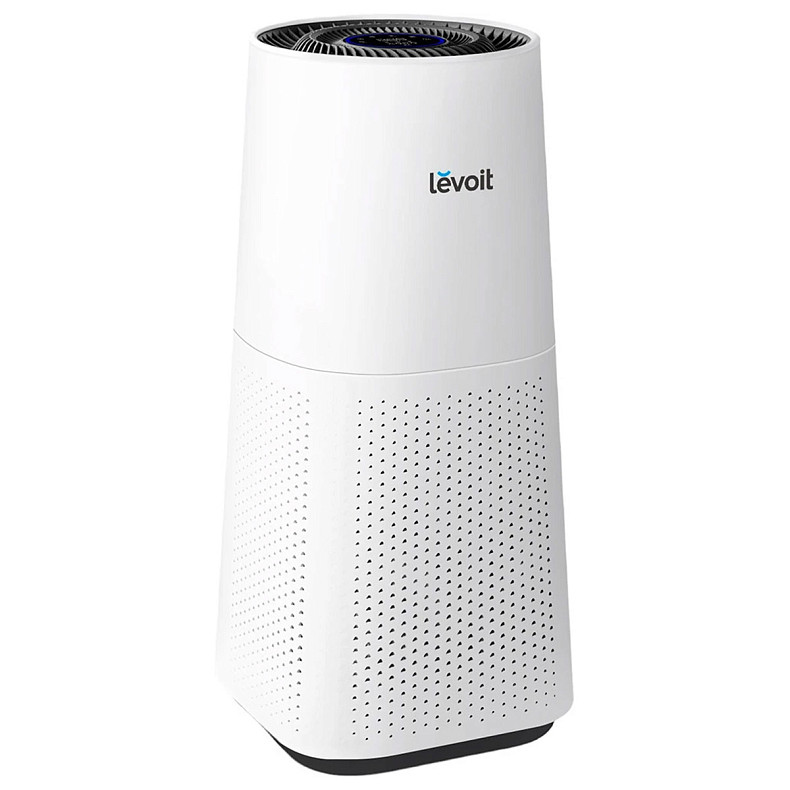 Очищувач повітря Levoit Air Purifier LV-H134-RWH Tower Pro White (HEAPAPLVNEU0040)