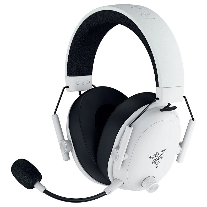 Гарнитура RAZER Blackshark V3 Wireless white (RZ04-05410400-R3M1)