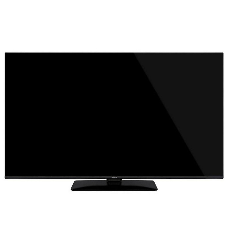 Телевизор AIWA QLED-855UHD-SLIM