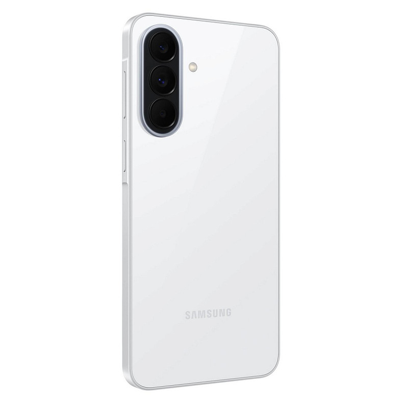 Смартфон Samsung Galaxy A37 5G 6/128GB Awesome White (SM-A376BZWBEUC)